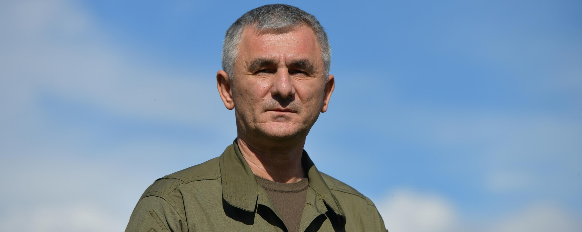 Такого еще не было: Лолуа рассказал о итогах оперативно-тактических учений в Абхазии - Sputnik Абхазия, 1920, 22.10.2025