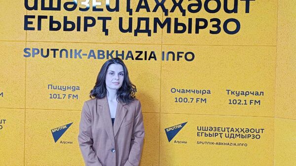 Андарбуаԥҳа адемографиатә программа уснагӡатәқәас иалнакаауа ртәы - Sputnik Аҧсны