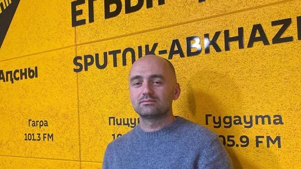 Незаконные постройки в Сухуме: интервью с главным архитектором - Sputnik Абхазия