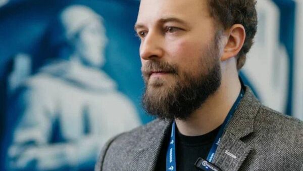 «Новые медиа Абхазии»: итоги первого модуля - Sputnik Абхазия