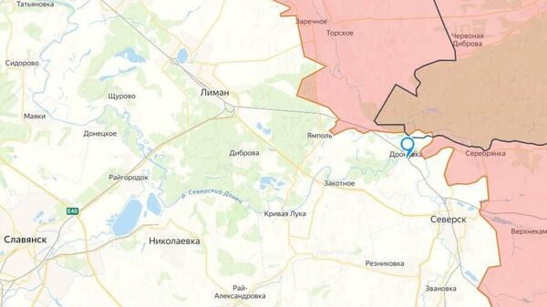 Урыстәыла Арбџьармчқәа ДЖәР аҿы аиланхарҭа Дроновка ҳәа аанацҳауеит Урыстәыла Атәылахьчара аминистрра - Sputnik Аҧсны