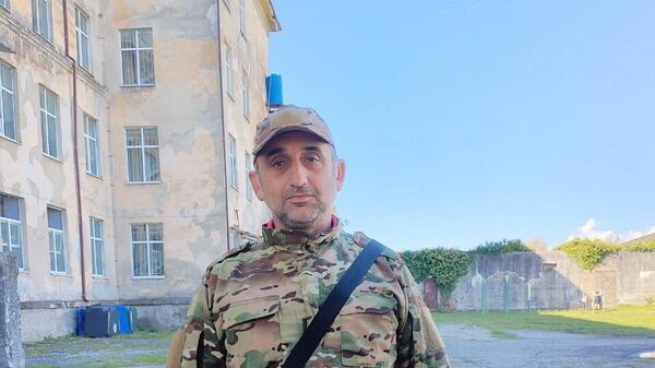 Арра-спорттә хәмарра Аиааира рҽазыҟарҵоит ашколхәыҷқәа: ԥақәашьаа иахьынӡахиоу еилаҳкаауеит - Sputnik Аҧсны