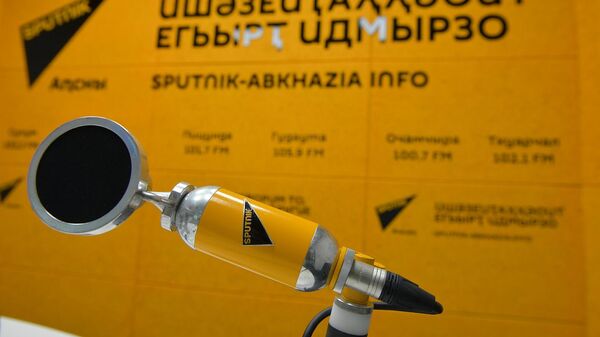 Молодежная политика: опыт России и собственный - Sputnik Абхазия