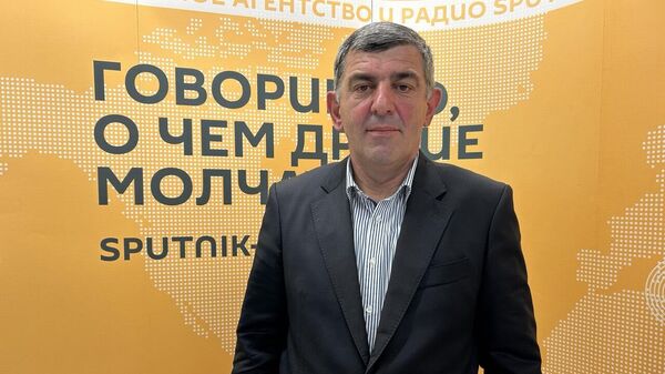 Ближе к народу: чем занимался VII созыв Гагрского районного собрания - Sputnik Абхазия