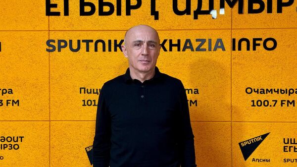 Аенергетикцәа ирзырхоу аудиториа аатит ауниверситет аҿы: еилаҳкаауеит уи аус шауло - Sputnik Аҧсны