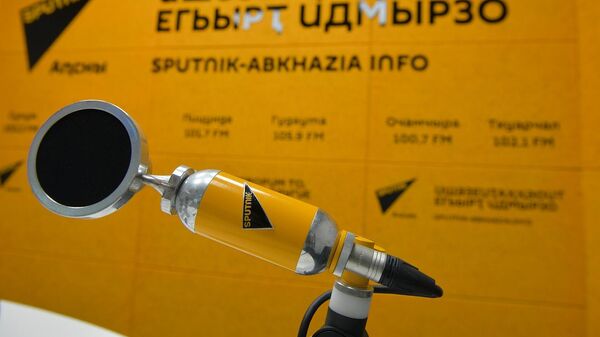 Неразрывные связи: как Абхазия и Россия взаимодействуют в науке - Sputnik Абхазия