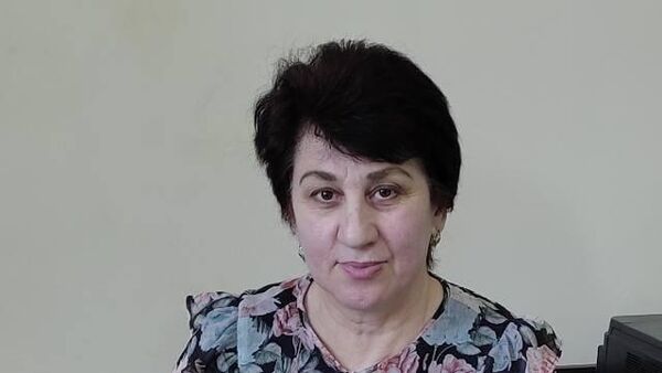 Згәабзиара лшарақәа ԥку ахәыҷқәа рҭаацәа рзы ауснагӡатә: аҵара аспециалист лыҿцәажәара - Sputnik Аҧсны