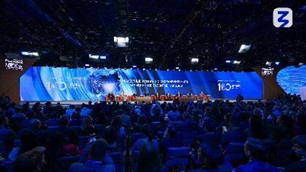  Просветительском марафоне Знание.Наука - Sputnik Аҧсны