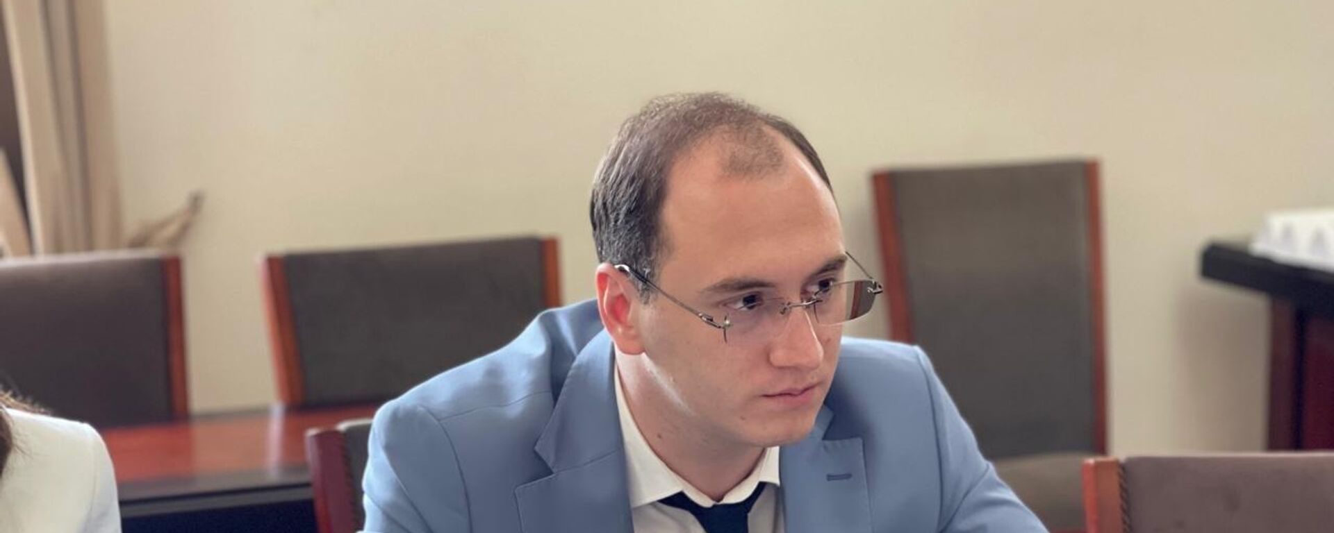 Функционирование Сухумского аэропорта:  итоги лета и как будет работать зимой - Sputnik Абхазия, 1920, 28.10.2025