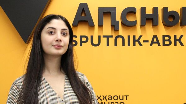 Главное и интересное из заседания Кабмина Абхазии: беседа с корреспондентом - Sputnik Абхазия