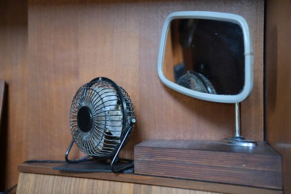 Пицундский орган - Sputnik Абхазия