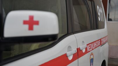 Скорая медицинская помощь МЧС Абхазии