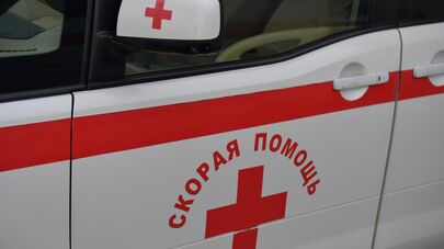 Скорая медицинская помощь МЧС Абхазии