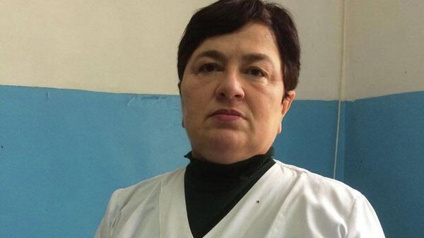 Ишԥацо агрипп азы алаҵақәа рыҟаҵара аус: аҭагылазаашьа зеиԥшроу еилаҳкаауеит - Sputnik Аҧсны