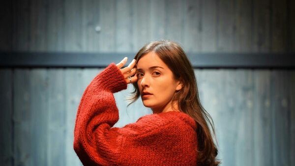 Аҷныш Аурыс театр аҿы: Чехов иҩымҭала аҽазыҟаҵарақәа цоит - Sputnik Аҧсны