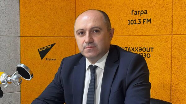 Иззацлода атәанчахәы 2026 шықәса рзы: афонд ахантәаҩы иҿцәажәара - Sputnik Аҧсны