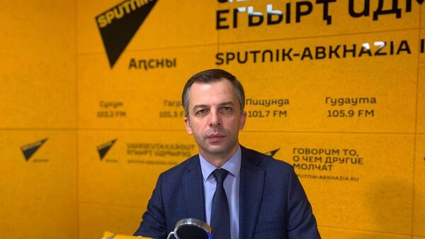 Принят госбюджет на 2026 год: расскажем на что он направлен - Sputnik Абхазия