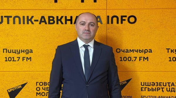 Гәылариа еиҭеиҳәеит иалкаау акатегориақәа ирыҵанакуа атәанчаҩцәа ртәанчахәы шышьҭыххо - Sputnik Аҧсны