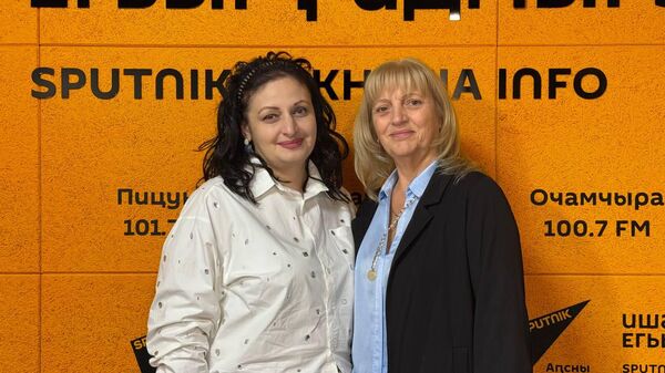 Аицлабра Ашҭа цқьа аҿы аиааира згаз аҩны еилкаауп: анхацәа рыҿцәажәара - Sputnik Аҧсны