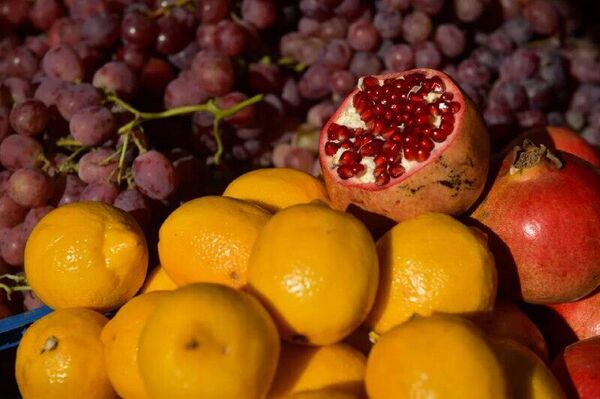 Ҭагалан ҳазнысуа-ҳазҭысуа аамҭацқәа 15 Ҭагалан ҳазнысуа-ҳазҭысуа аамҭацқәа 15 - Sputnik Аҧсны