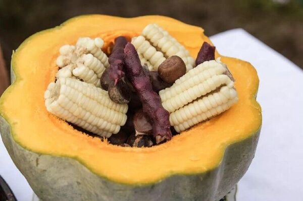 Ҭагалан ҳазнысуа-ҳазҭысуа аамҭацқәа 15 Ҭагалан ҳазнысуа-ҳазҭысуа аамҭацқәа 15 - Sputnik Аҧсны