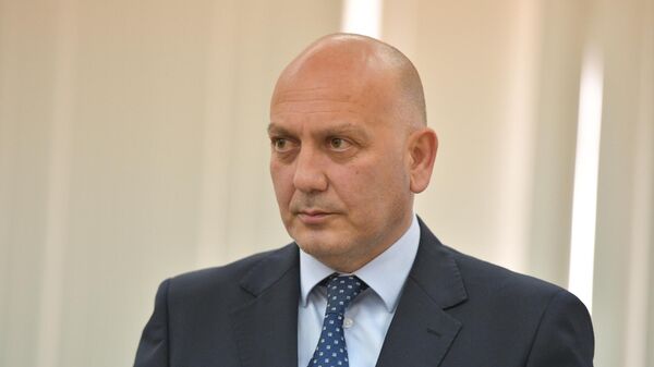 Даур Кове - Sputnik Аҧсны