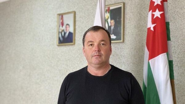 Очамчырский район: качество урожая, нехватка сельхозтехники, борьба с вредителями - Sputnik Абхазия