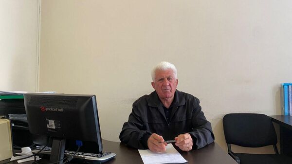 Ацитрус асезон алагамҭоуп: аҽаҩра зеиԥшроу еилаҳкаауеит - Sputnik Аҧсны