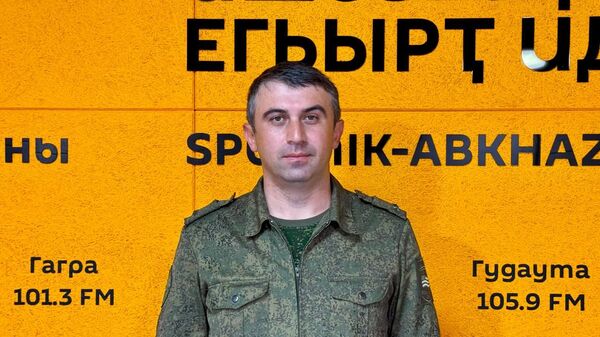 25 шықәса амаҵзураҿы: Аҟәатәи иреиҳаӡоу азеиԥш дҵаҟаҵаратә ҵараиурҭа аиубилеи азгәанаҭоит - Sputnik Аҧсны