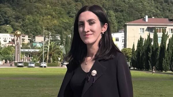 Санкт-Петербургтәи аԥсшьарамшқәа: Аԥснынтәи аҿар аҵарадырратә программа иалахуп - Sputnik Аҧсны