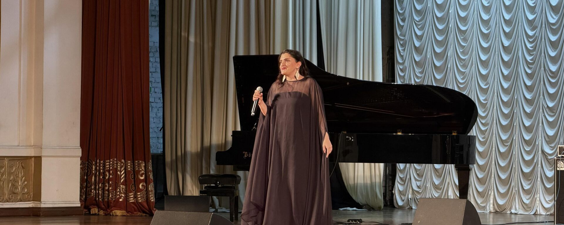 День народного единства - Sputnik Абхазия, 1920, 01.11.2025