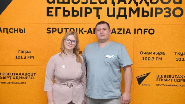 Стоит ли волноваться: когда ребенок должен начать говорить - Sputnik Абхазия