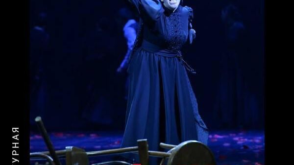 Культурная афиша Абхазии с 3 по 9 ноября - Sputnik Абхазия