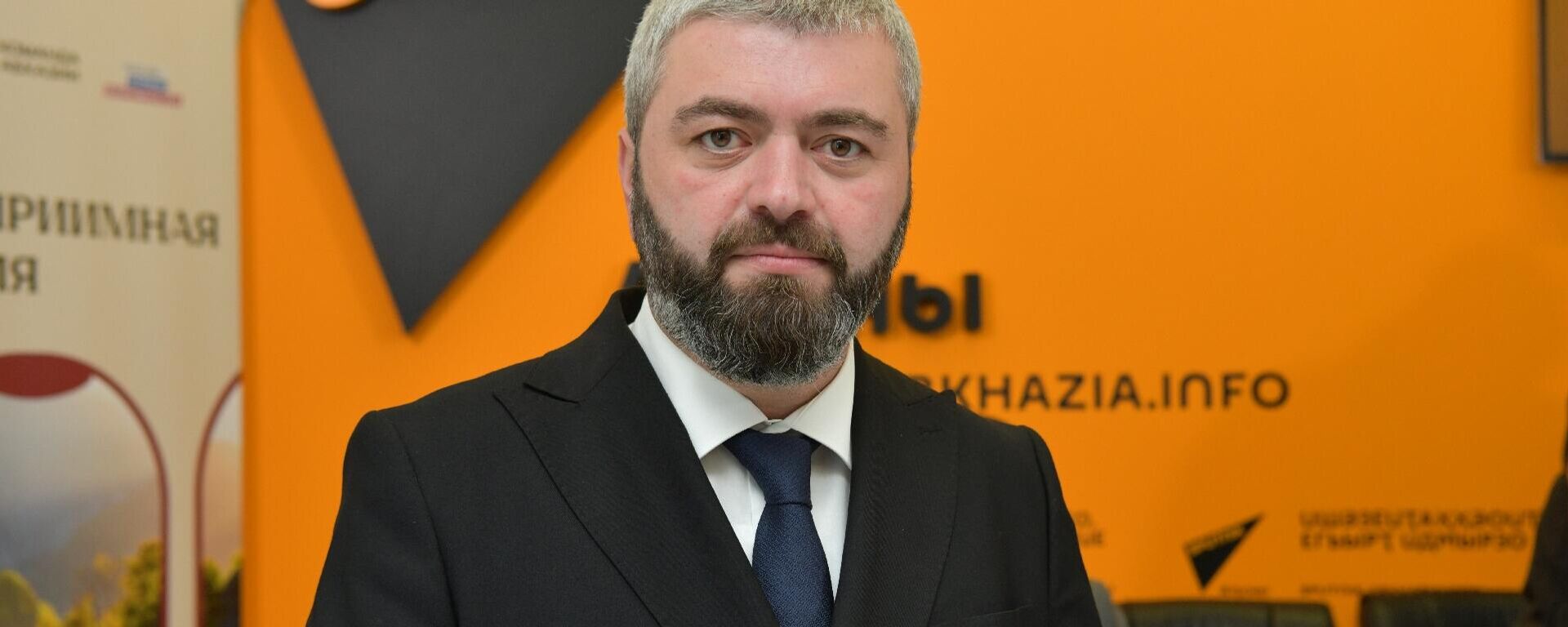 Астамур Логуа - Sputnik Абхазия, 1920, 07.03.2026