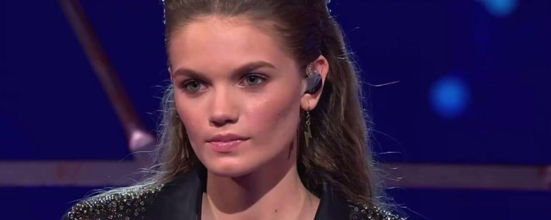 Николь Джергения - Sputnik Абхазия, 1920, 03.11.2025