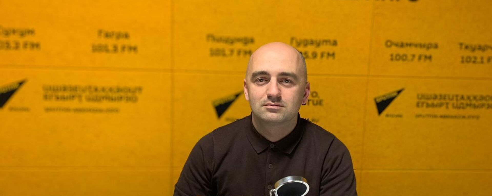 Новая набережная Сухума: об облике и качестве материалов - из уст архитектора - Sputnik Абхазия, 1920, 03.11.2025