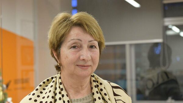 Бюджет Фонда ОМС: на что направят средства в 2026 году - Sputnik Абхазия