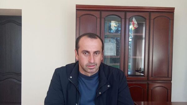 Амилаҭтә спорттә хәмарра аԥсуа қыҭақәа рҿы: Аимҵакьачара мҩаԥысит Ҷлоу - Sputnik Аҧсны