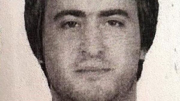 Аҟәа инхо Баграт Бармышьаа иганахьала ашьаус аартуп - Sputnik Аҧсны