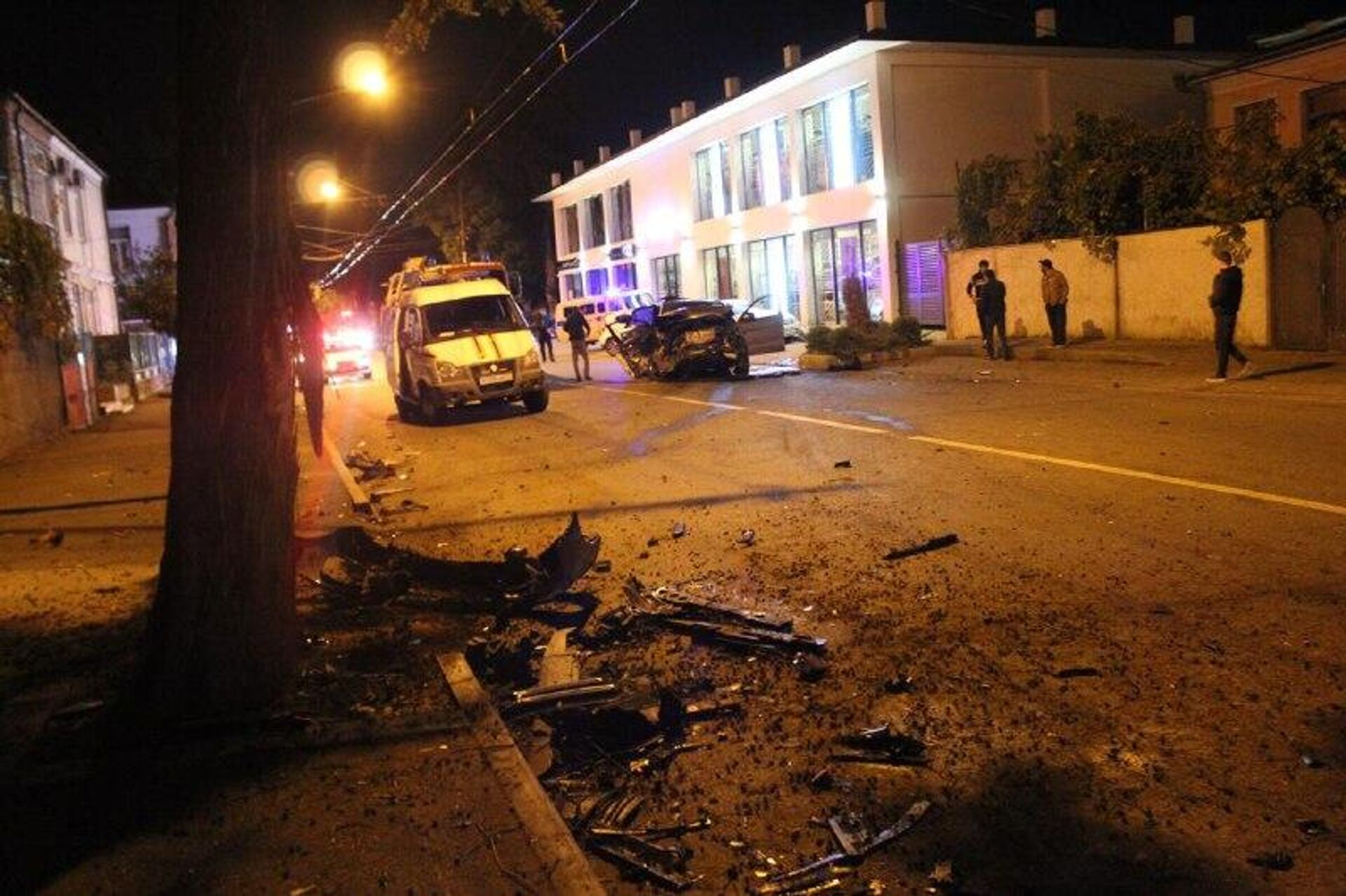 Аҟәа инхо Баграт Бармышьаа иганахьала ашьаус аартуп Аҟәа инхо Баграт Бармышьаа иганахьала ашьаус аартуп - Sputnik Аҧсны, 1920, 04.11.2025