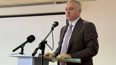 Главнокомандующий ВС Абхазии Бадра Гунба подвел итоги масштабных учений и обозначил задачи армии на 2026 год