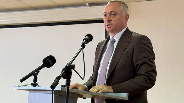 Главнокомандующий ВС Абхазии Бадра Гунба подвел итоги масштабных учений и обозначил задачи армии на 2026 год - Sputnik Абхазия