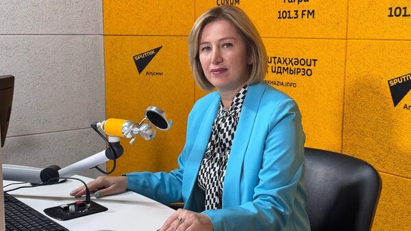 Аԥсни Урыстәылеи астудентцәа рспорттә клубқәа аус еицырулоит: еилаҳкаауеит ишԥа - Sputnik Аҧсны