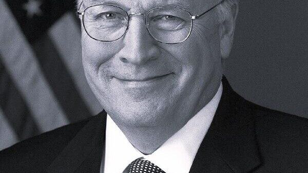 Скончался бывший вице-президент США Дик Чейни - Sputnik Абхазия