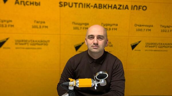 Выбор горожан: какой станет набережная Диоскуров после реконструкции  - Sputnik Абхазия