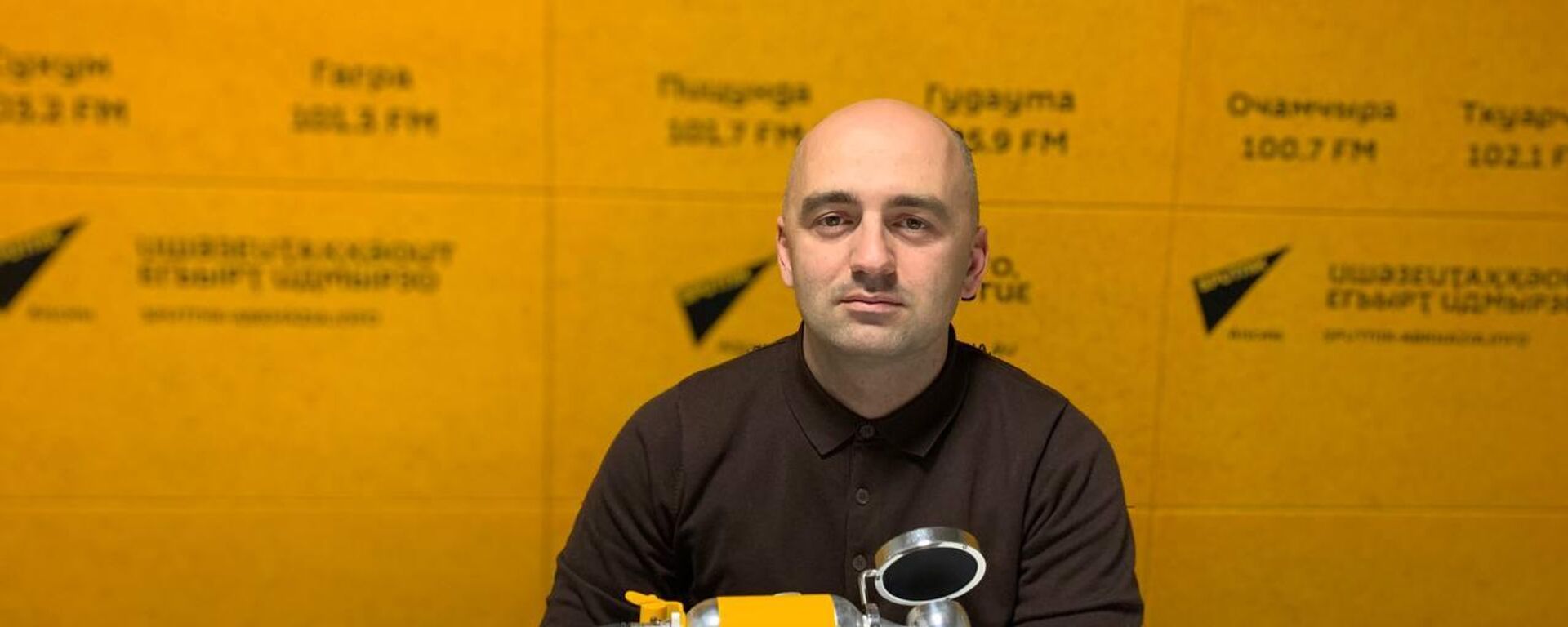 Выбор горожан: какой станет набережная Диоскуров после реконструкции  - Sputnik Абхазия, 1920, 04.11.2025