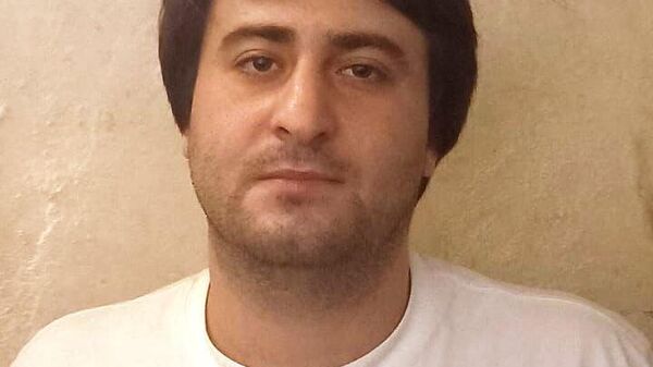 Аҩнуҵҟатәи аусқәа рминистрра аусзуҩцәа Аҟәа амҩатә машәыр ҟазҵаз ҳәа агәҩара ззыҟоу Баграт Бармышьаа дааныркылеит - Sputnik Аҧсны