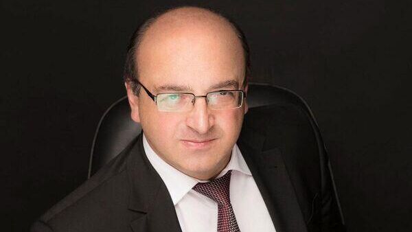 Беслан Камкьиа далацәажәеит Урыстәыла акзаара ҵакыс иамоу - Sputnik Аҧсны