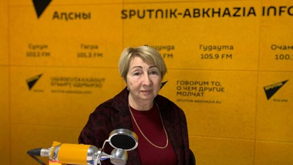 Бюджет Фонда ОМС: на что направят средства в 2026 году - Sputnik Абхазия