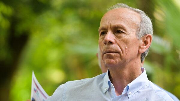 Аԥсуа шәҟәыҩҩцәа рҩымҭақәа урыстәылатәи альманах аҿы икьыԥхьуп: ишԥалыршахе - Sputnik Аҧсны